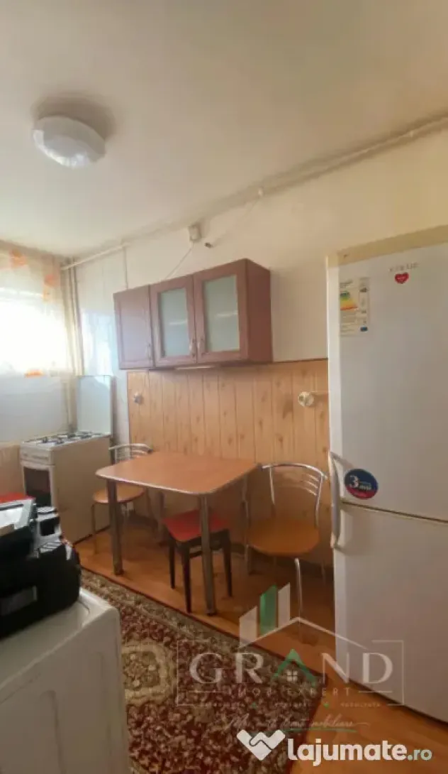Ap 2 camere | Balcon | 52 mp | Manastur-Calea Floresti - Cluj-Napoca (Cluj)