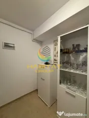 Garsonieră modernă de închiriat | 10 minute de metrou Leonida | Lift 
