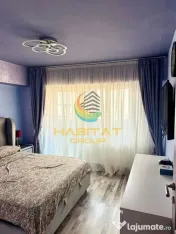 Apartament 3 camere – Bucur Obor | bloc ALMO | metrou 2 minute renovat 