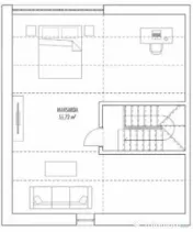 Duplex 4 dormitoare, 169 mp, gradina 137 mp, zona Bună Ziua