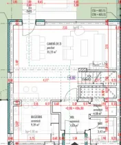 Duplex 4 dormitoare, 169 mp, gradina 137 mp, zona Bună Ziua