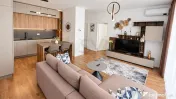 2 camere I Terasa generoasa I Loc de parcare I The Ivy 