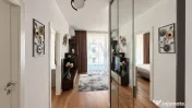2 camere I Terasa generoasa I Loc de parcare I The Ivy 