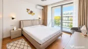 2 camere I Terasa generoasa I Loc de parcare I The Ivy 