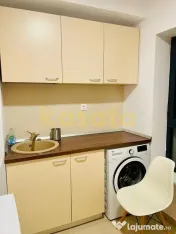 DE INCHIRIAT | STUDIO GARSONIERA | COLENTINA | BLOC NOU | 41 MP 
