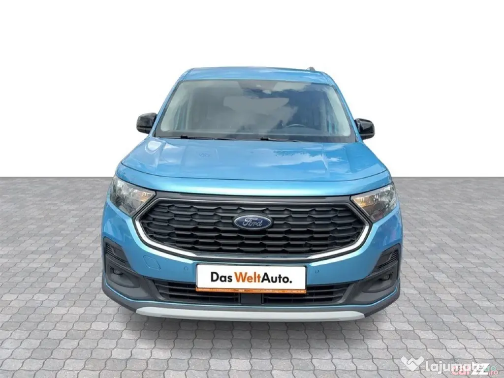 FORD Tourneo 2023 — imagine 2