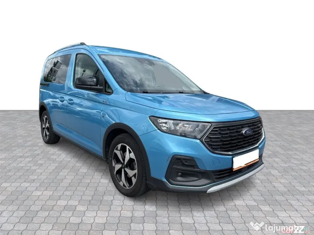 FORD Tourneo 2023 — imagine 3