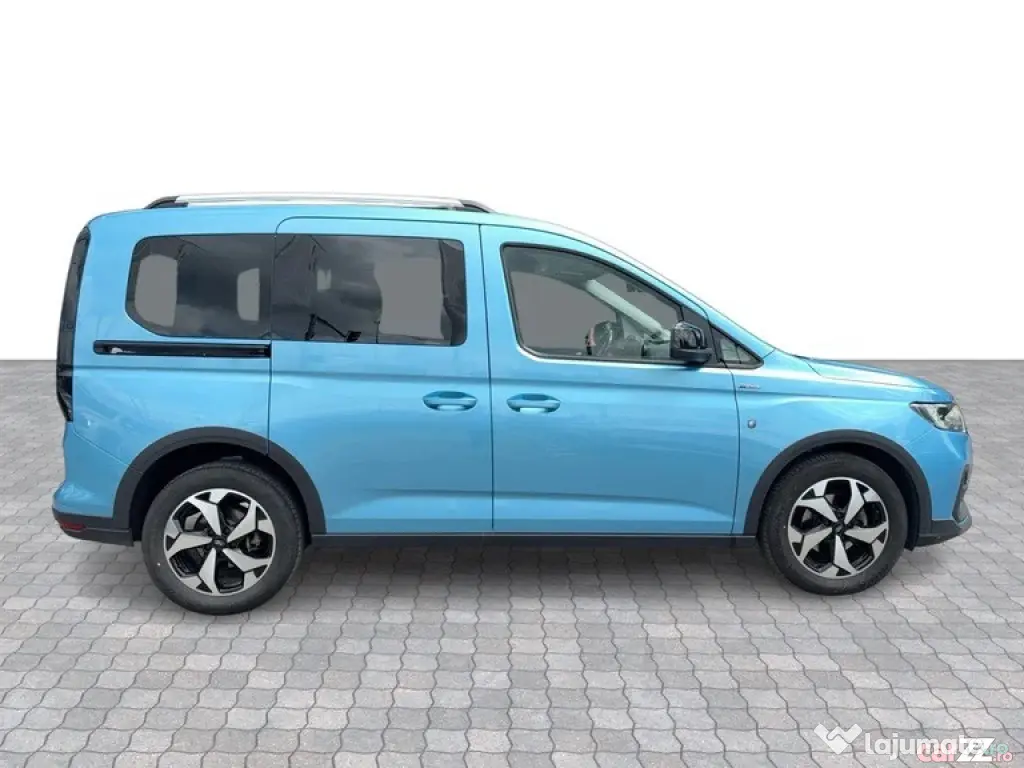 FORD Tourneo 2023 — imagine 4