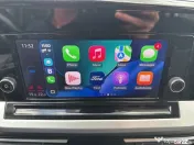 Ford Tourneo Connect 2,0 EcoBlue L1 Active 