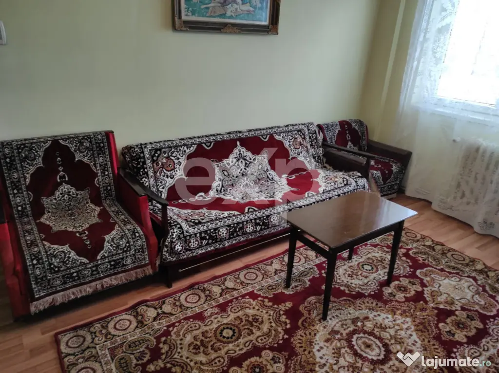 Comision 0 | Apartament 2 camere | 45 mp + balcon | Gheorghe - Cluj-Napoca (Cluj)