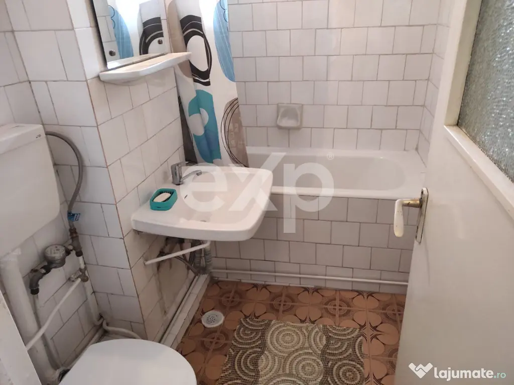 Comision 0 | Apartament 2 camere | 45 mp + balcon | Gheorghe - Cluj-Napoca (Cluj)