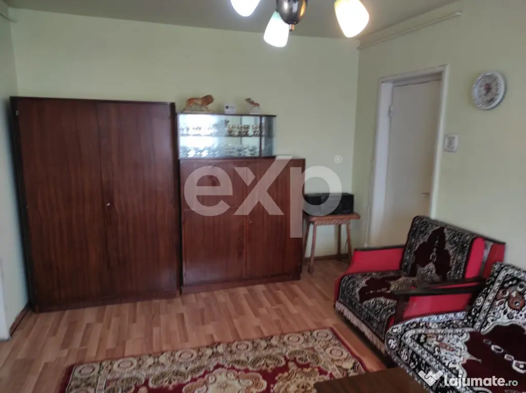 Comision 0 | Apartament 2 camere | 45 mp + balcon | Gheorghe - Cluj-Napoca (Cluj)