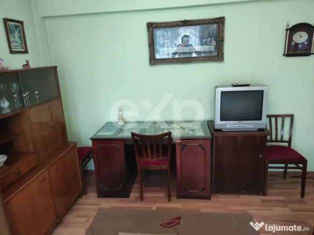 Comision 0 | Apartament 2 camere | 45 mp + balcon | Gheorghe - Cluj-Napoca (Cluj)