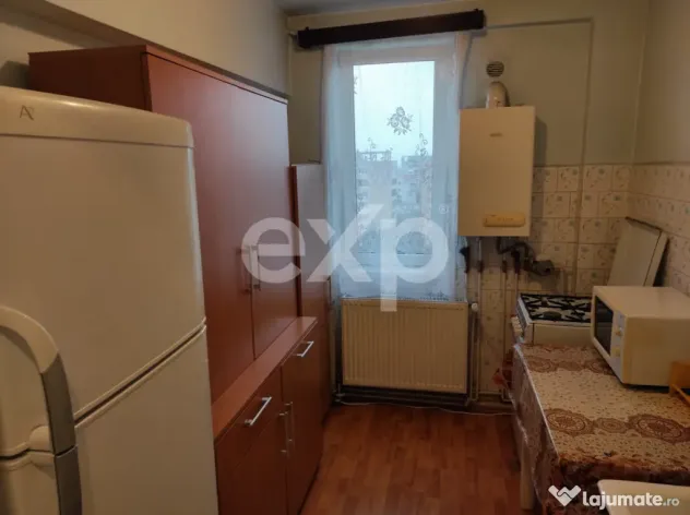 Comision 0 | Apartament 2 camere | 45 mp + balcon | Gheorghe - Cluj-Napoca (Cluj)