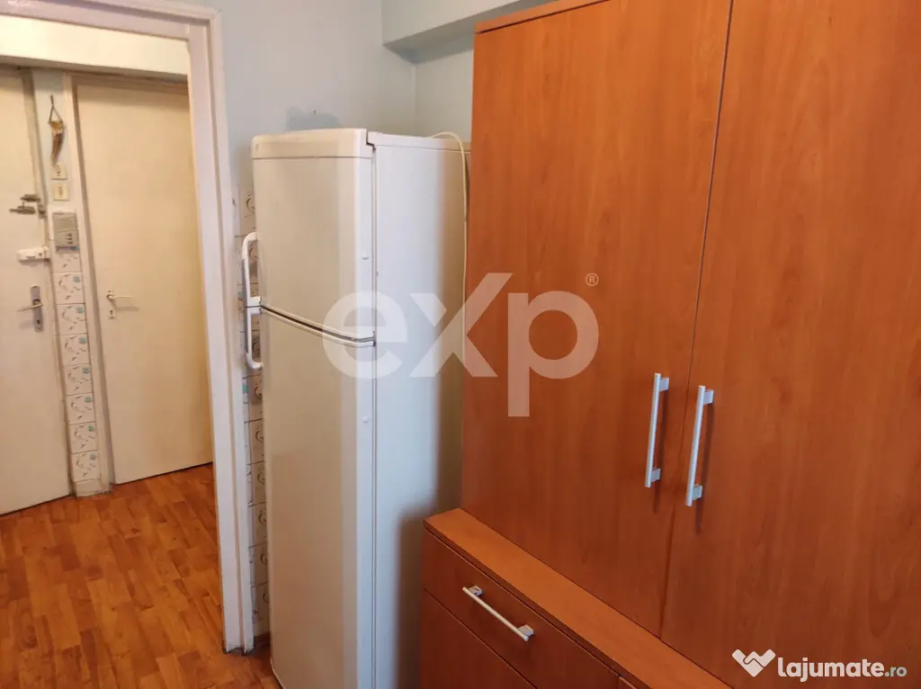 Comision 0 | Apartament 2 camere | 45 mp + balcon | Gheorghe - Cluj-Napoca (Cluj)