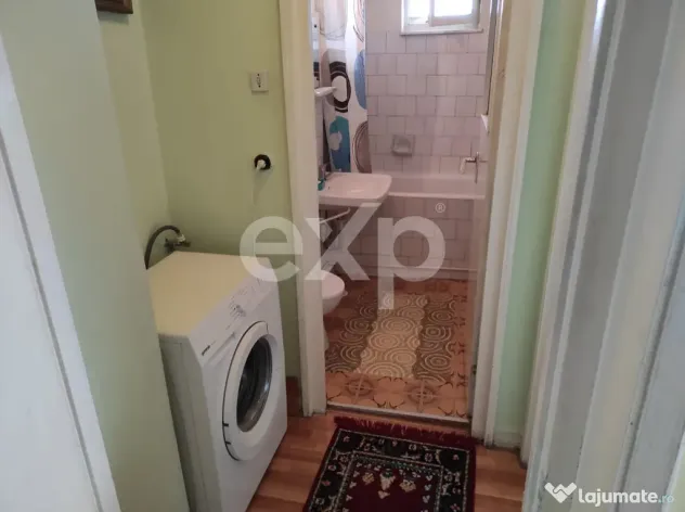Comision 0 | Apartament 2 camere | 45 mp + balcon | Gheorghe - Cluj-Napoca (Cluj)
