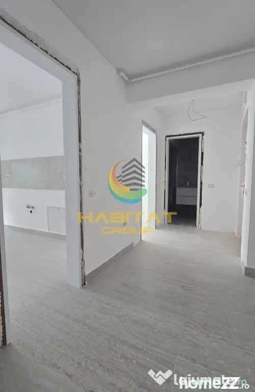 Mutare imediata 2 camere bloc nou Finalizat langa metrou - Bucuresti (Bucuresti-Ilfov)