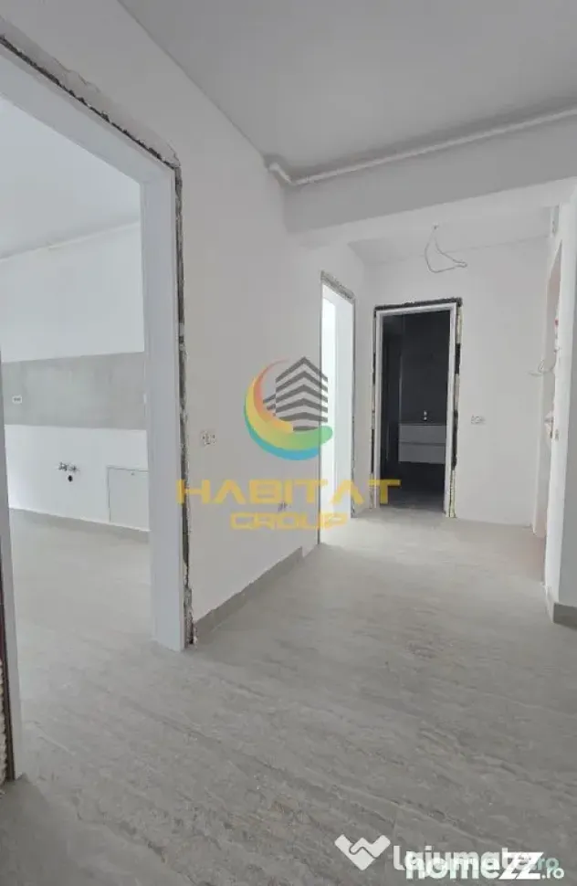 Mutare imediata 2 camere bloc nou Finalizat langa metrou - Bucuresti (Bucuresti-Ilfov)