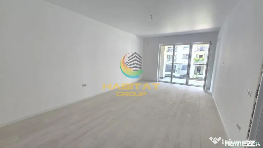 Mutare imediata 2 camere bloc nou Finalizat langa metrou - Bucuresti (Bucuresti-Ilfov)