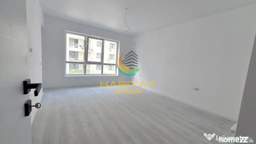 Mutare imediata 2 camere bloc nou Finalizat langa metrou - Bucuresti (Bucuresti-Ilfov)
