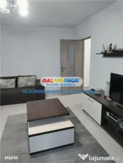 De inchiriat apartament cu 2 camere zona Colentina 