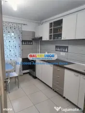 De inchiriat apartament cu 2 camere zona Colentina 