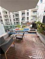 Apartament 2 camere One Herastrau Plaza