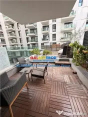 Apartament 2 camere One Herastrau Plaza 