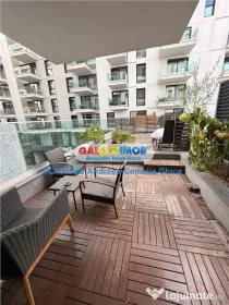 Apartament 2 camere One Herastrau Plaza