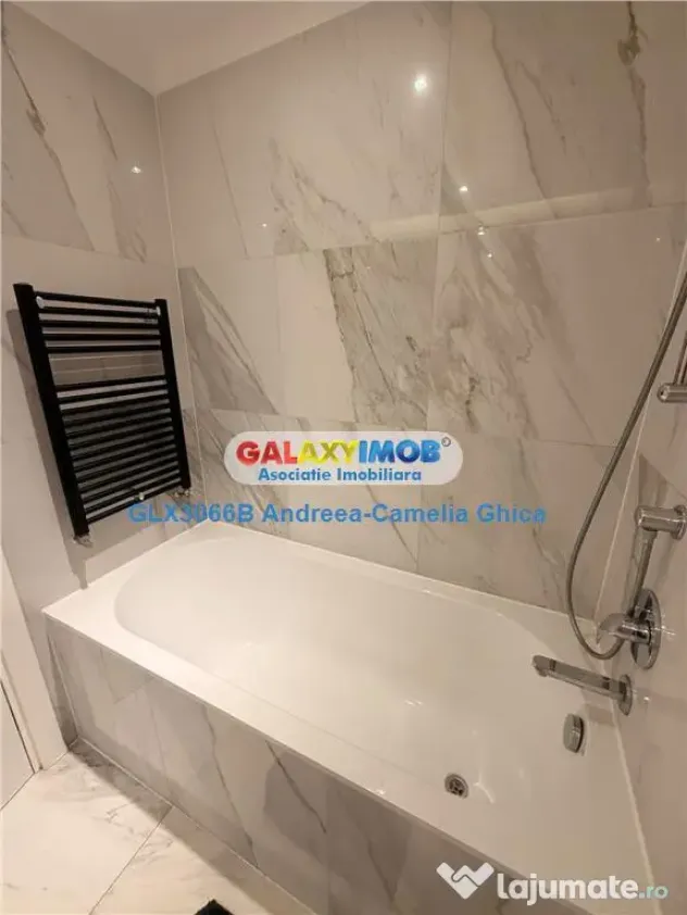 Apartament 2 camere One Herastrau Plaza - Bucuresti (Bucuresti-Ilfov)