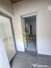 Garsoniera etaj 3 bloc nou 39mp incalzire pardoseala