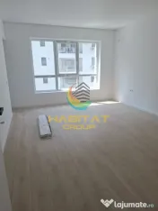 Garsoniera etaj 3 bloc nou 39mp incalzire pardoseala