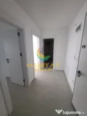 Garsoniera etaj 3 bloc nou 39mp incalzire pardoseala