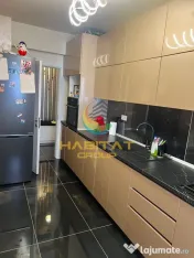 Apartament 2 Camere Grand Arena Mobilat Utilat 