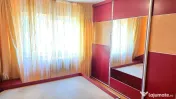 Inchiriez apartament 2 camere Deva, parter, str. Zamfirescu, mobilat