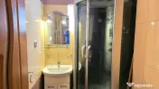 Inchiriez apartament 2 camere Deva, parter, str. Zamfirescu, mobilat