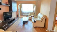 Inchiriez apartament 2 camere Deva, parter, str. Zamfirescu, mobilat