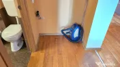 Inchiriez apartament 2 camere Deva, parter, str. Zamfirescu, mobilat