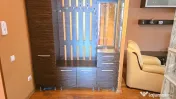 Inchiriez apartament 2 camere Deva, parter, str. Zamfirescu, mobilat