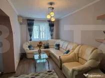 Apartament cu 3 camere decomandat – Calea Națională, zon