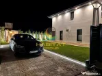 Vilă Smart de lux P+1, 4 camere, piscină 100mp, teren 500mp, finisaje premium