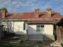 Casa caramida zona Puskin