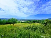 Teren de investiție – 15.000 mp (1,5 ha) | Panoramă deos 