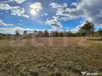 Teren 2423 mp, extravilan, în Baia de Fier