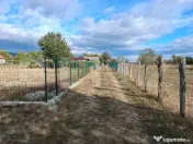 Teren 2423 mp, extravilan, în Baia de Fier 