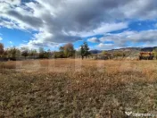 Teren 2423 mp, extravilan, în Baia de Fier 