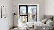 2 Camere | Nusco City Park | Etaj 6