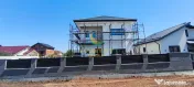 Vilă Premium P+1E+Pod, 4Camere, Încălzire în Pardoseală, Beci și Curte Generoasa 