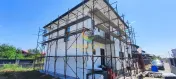 Vilă Premium P+1E+Pod, 4Camere, Încălzire în Pardoseală, Beci și Curte Generoasa 