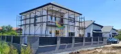 Vilă Premium P+1E+Pod, 4Camere, Încălzire în Pardoseală, Beci și Curte Generoasa 